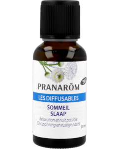 Pranarom Les Diffusables Sommeil Bio 30ml