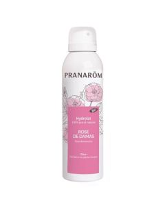 Pranarôm Hydrolat de Rose de Damas Bio 150ml