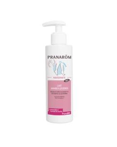 Pranarôm Prana BB Maternité Lait Jambes Legeres Bio (Eco) 200 ml