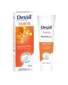 Dexsil Articulations Forte Gel 100 ml 