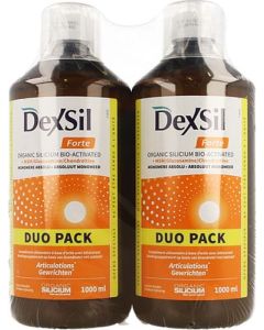 Dexsil Duo Articulations Forte 2x1L