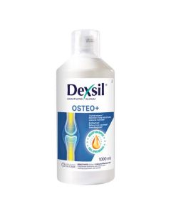Dexsil Ostéo + Formule Renforcée 1L