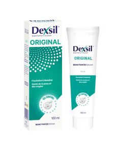 Dexsil Silicium Organic Original Gel 100 ml 