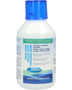 Bioxtra Bain De Bouche Apres Brossage 250ml