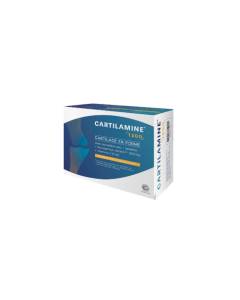 E-Sciences Cartilamine 1500 boite 90 capsules