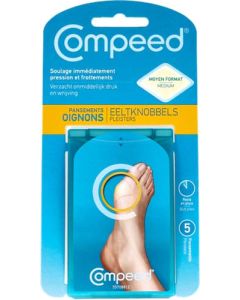 Compeed Pansements Oignons x5