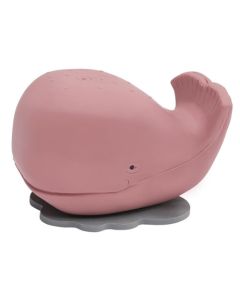 Hevea Ingeborg La Baleine Rose