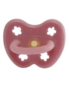 Hevea Tétine Ronde 3-36 mois couleur Watermelon