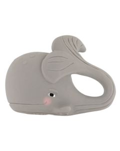 Hevea Anneau de Dentition Gorm La Baleine 