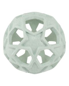 Hevea Star Ball 10 cm couleur Vert Menthe