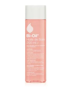 Bi-Oil Huile de Soin Vergetures Cicatrices 200 ml