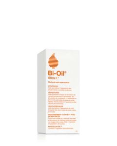 Bi-Oil Huile de Soin Vergetures Cicatrices 60 ml