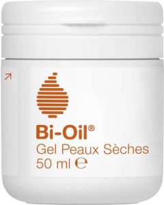 Bi-Oil Gel Peaux Sèches 50 ml