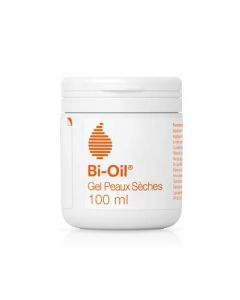 Bi-Oil Gel Peaux Sèches 100 ml