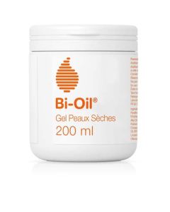 Bi-Oil Gel Peaux Sèches 200 ml