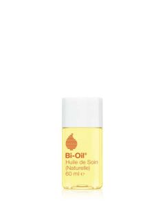 Bi-Oil Huile de Soin Naturelle Vergetures Cicatrices 60 ml