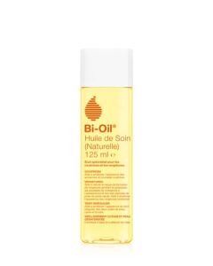 Bi-Oil Huile de Soin Naturelle Vergetures Cicatrices 125 ml