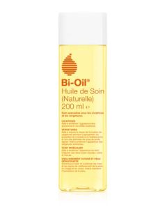 Bi-Oil Huile de Soin Naturelle Vergetures Cicatrices 200 ml