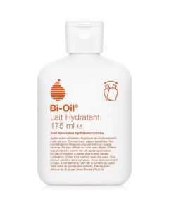 Bi-Oil Lait Hydratant Peaux Très Sèches 175 ml