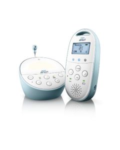 Avent Écoute Bébé DECT 535 Eco M