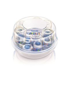 Avent Stérilisateur Micro-Ondes Express