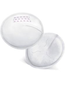 Avent Coussinets Allaitement Jour X30