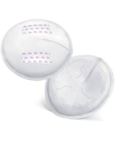 Avent Coussinets Allaitement Nuit X20