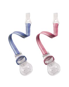 Avent Attache-Sucette 0 Mois et +