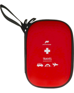 Pharmavoyage Trousse de Secours Travel