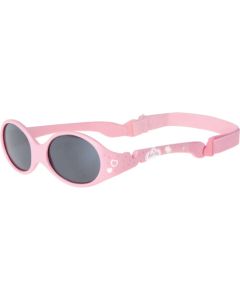 Luc et Léa Lunettes solaires fille 0/1 an