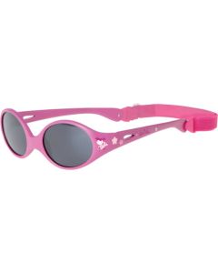 Luc et Léa Lunette solaire fille 1/3 ans