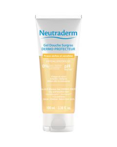 Neutraderm Gel Douche Surgras Dermoprotecteur 100 ml