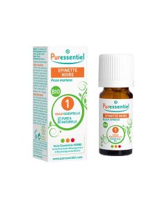 Puressentiel Huile Essentielle Epinette Noire Bio 5 ml
