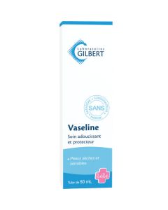 Gilbert Vaseline 50ml
