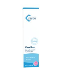 Gilbert Vaseline 100ml