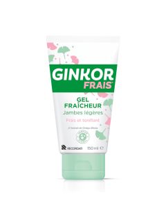 Ginkor Frais Gel Fraîcheur 150ml