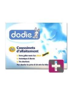 Dodie Cous Allait Bt50
