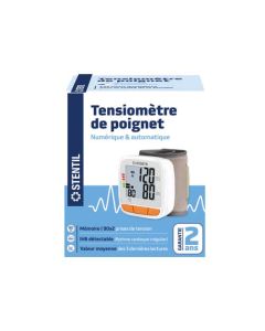 Stentil Tensiomètre de Poignet 