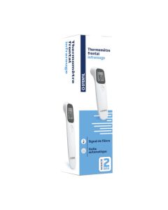 Stentil Thermomètre Frontal Infrarouge