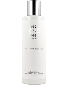 Pin Up Secret Doux Exfoliant Visage 200ml