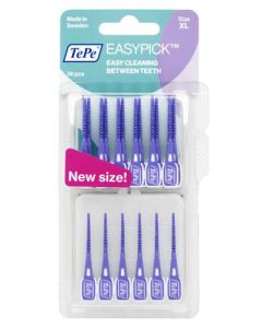 TePe EasyPick Violet XL