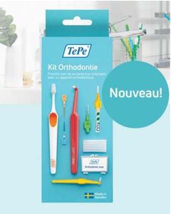 Kit Orthodontie Complet