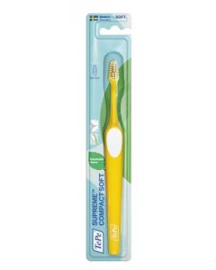 TePe Supreme Compact Souple Eco-responsable