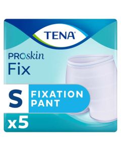 TENA Fix Premium Small x5