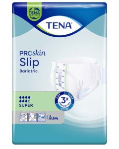 TENA Slip Bariatric Super XXL x32