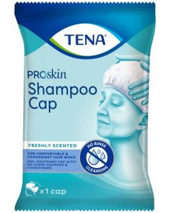 TENA Shampoo Cap Proskin