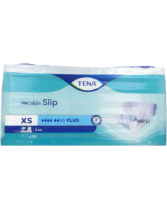Tena Slip Extra Taille Small x 30