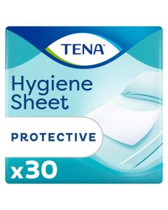 TENA Protège Drap 80x140cm 100 unités