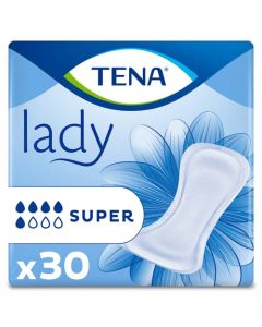 TENA Lady Super x30