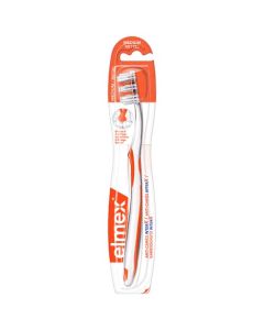 Elmex Anti-Caries Brosse à Dents Médium